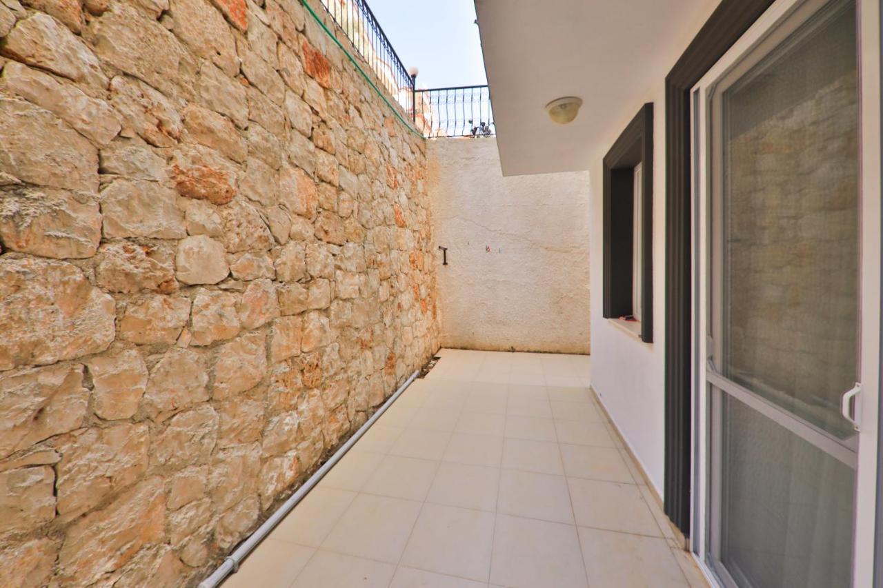 Duygu Apart Каш Экстерьер фото